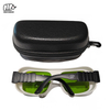 Laser Welding Cutting Protective Glasses CE EN169 Eye Protection 740-1100nm Dir LB5, 800-1070NM IR LB7 IPL