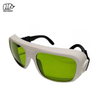 Laser Welding Cutting Protective Glasses CE EN169 Eye Protection 740-1100nm Dir LB5, 800-1070NM IR LB7 IPL