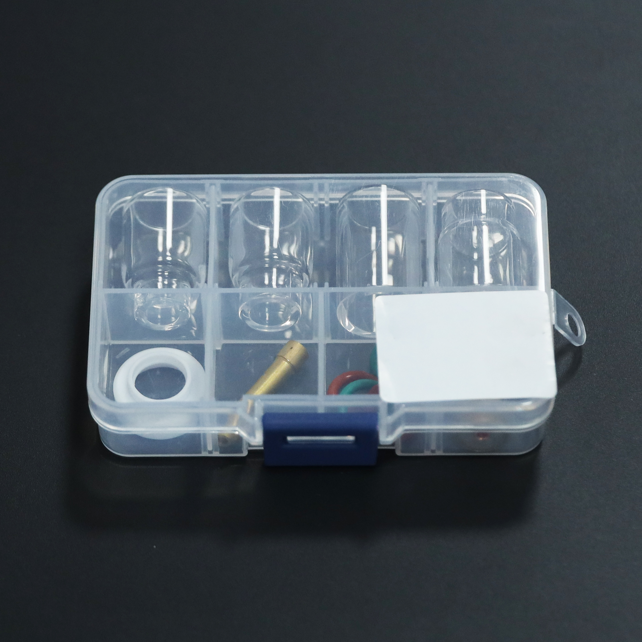 WP26 AWI hegesztőpisztoly-tartoz&eacute;kok kop&oacute;alkatr&eacute;szei, kis kombin&aacute;ci&oacute;s k&eacute;szlet (&uacute;j st&iacute;lus)