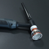 Accessoires pour pistolet torche de soudage TIG WP26, pi&egrave;ces d'usure, petit ensemble de tamis