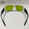 Laser Welding Cutting Protective Glasses CE EN169 Eye Protection 740-1100nm Dir LB5, 800-1070NM IR LB7 IPL
