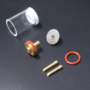 WP26 didelio sieto stiklo priedų rinkinys