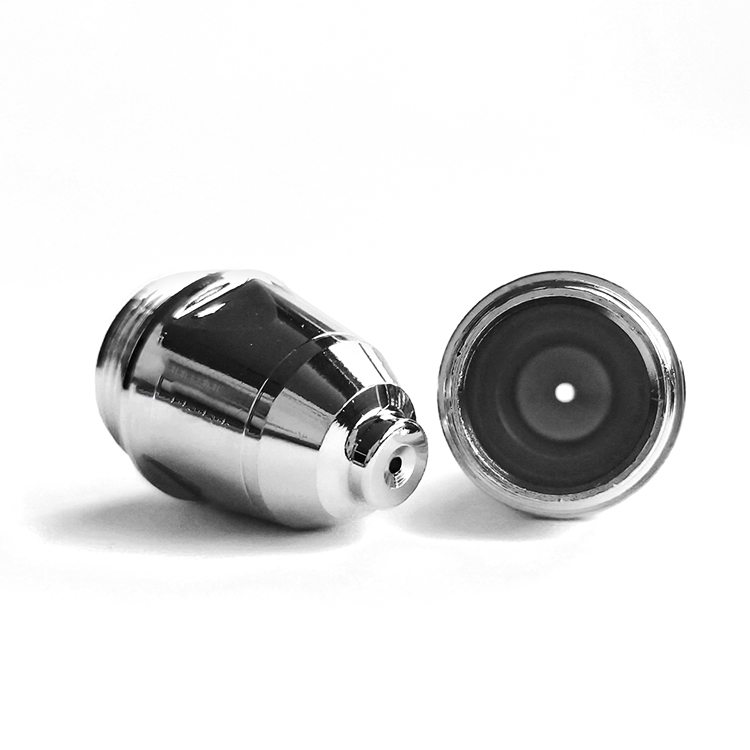 Phụ kiện m&aacute;y cắt P80 Đầu phun điện cực mỏ cắt plasma