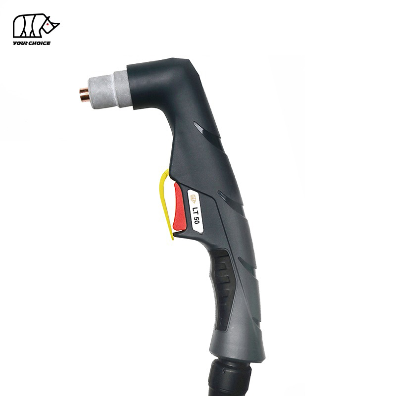 Obor Pemotong Plasma LT50