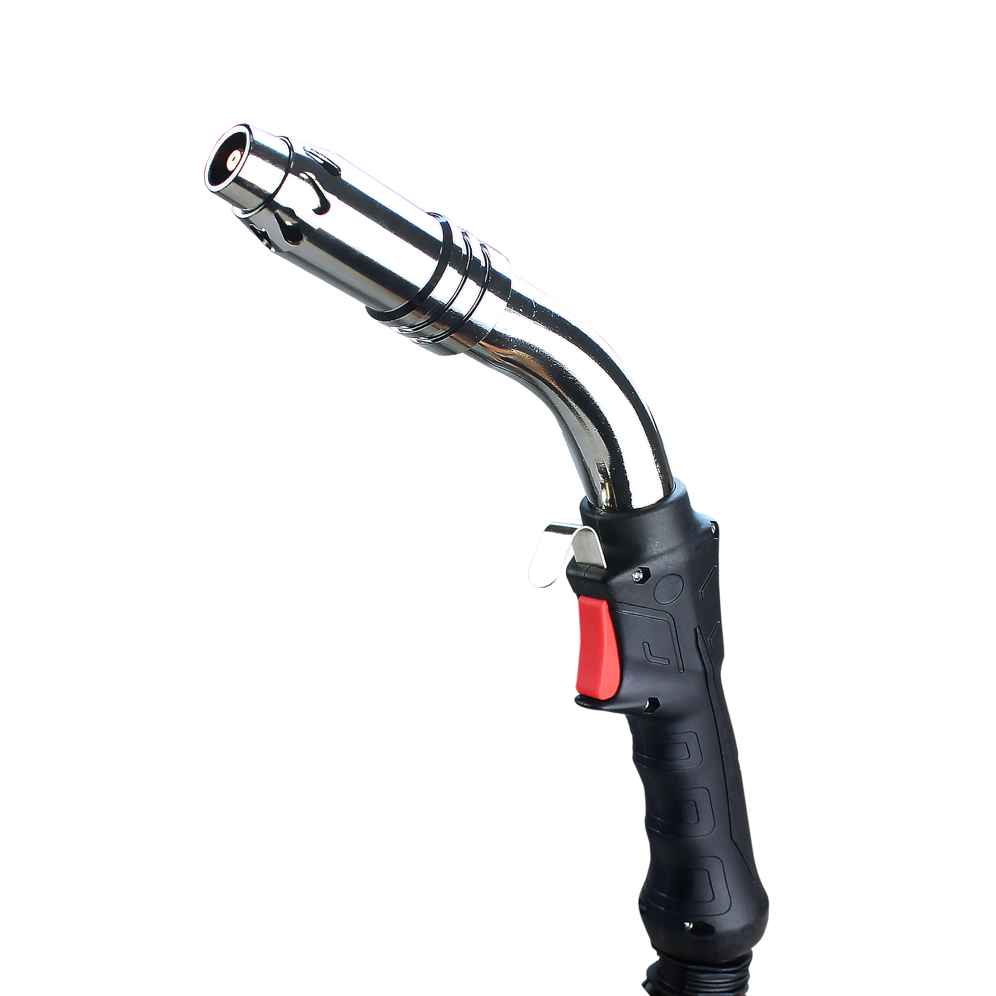 fume extraction gun