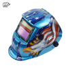 Casco de soldadura con oscurecimiento autom&aacute;tico IW065 
