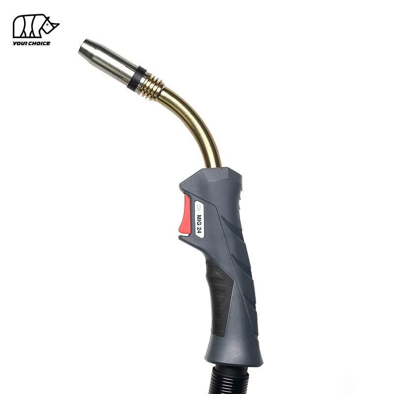 Tocha de soldagem MIG MB24