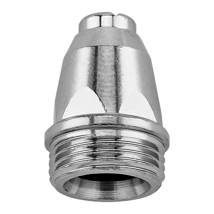 Phụ kiện m&aacute;y cắt P80 Đầu phun điện cực mỏ cắt plasma