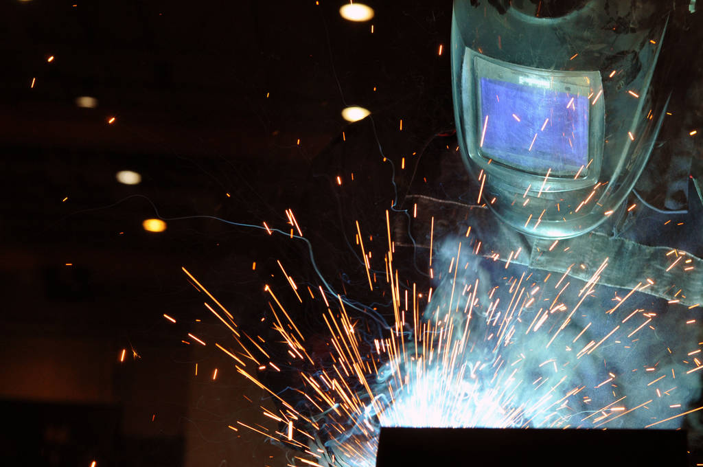 焊接烟雾抽排安全