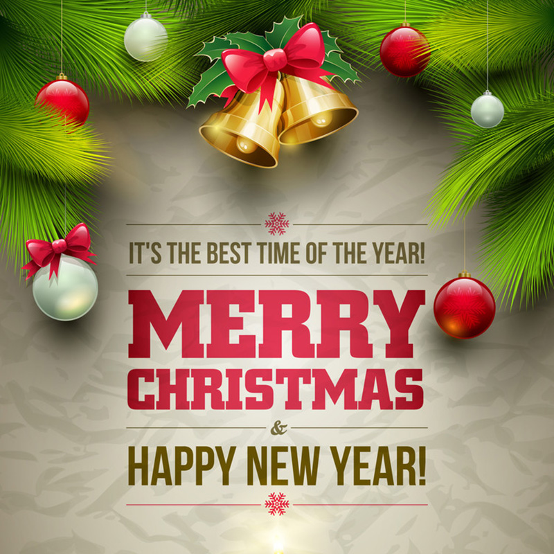 جرقه شادی این کریسمس: یک تشکر صمیمانه از شرکای جهانی جوشکاری ما