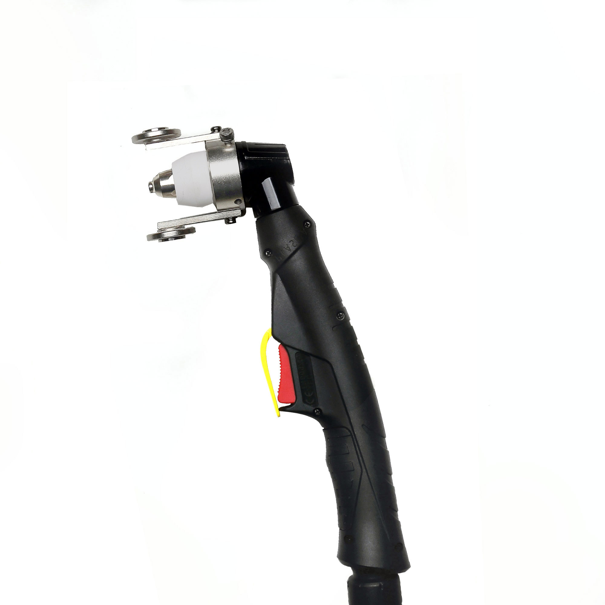 Welche zwei Arten von Plasmabrennern gibt es?