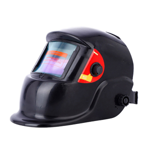 IW2020 Auto Darkening Welding Helmet - Changzhou Inwelt