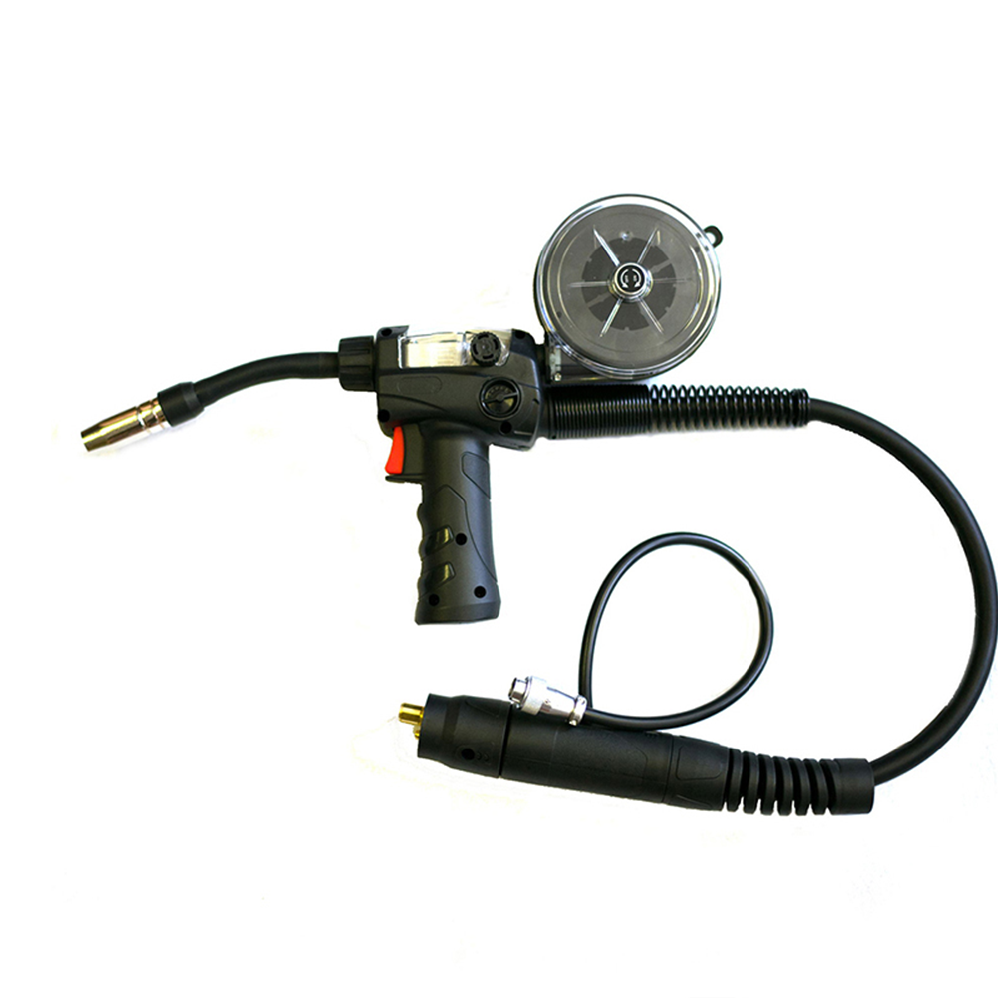 pistol kili