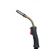 China Inwelt MB36 MIG Welding Torch Welding Guns សម្រាប់ម៉ាស៊ីនផ្សារ 