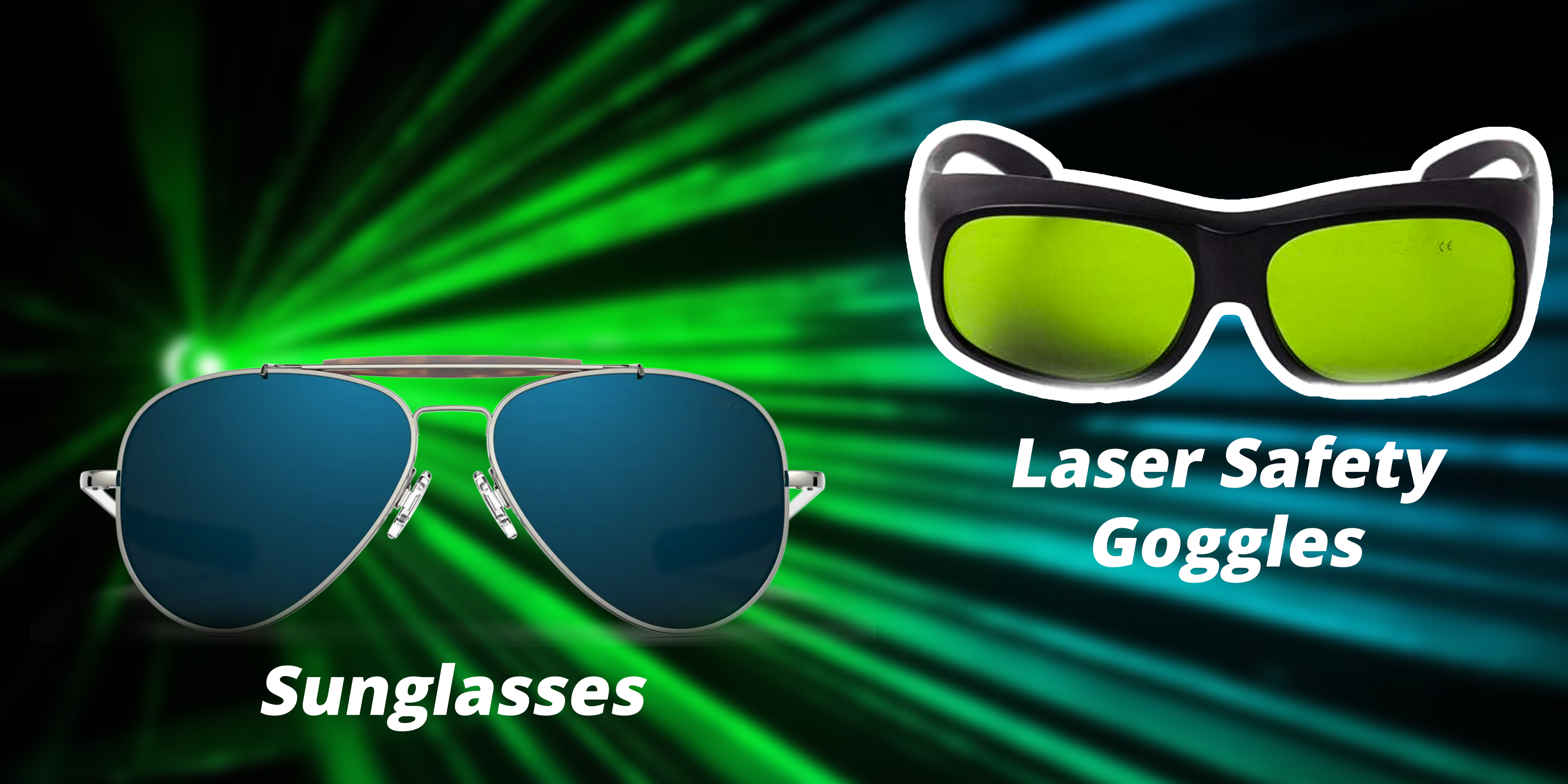 K&iacute;nh r&acirc;m hoặc K&iacute;nh Laser: Chọn loại n&agrave;o để bảo vệ Laser?