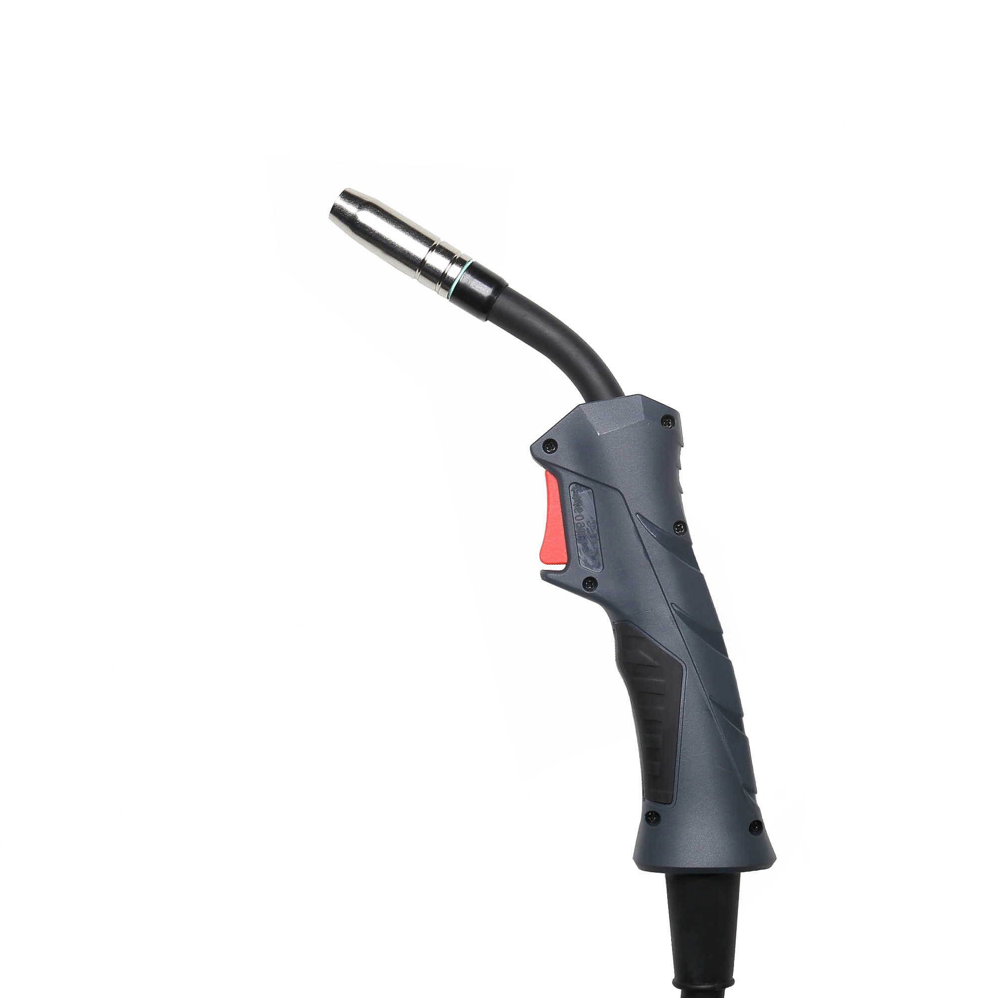 MB15 MIG Welding Torch CO2 Torch 180A 3M 4M 5M With Euro Connector Chinese Manufacturer