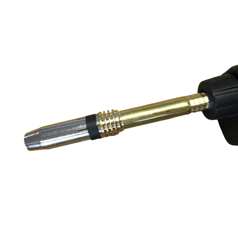 Gas Cooled LB250 MIG Welding Torch Spool Gun
