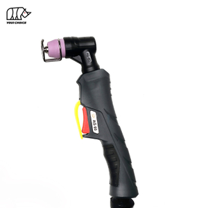 Pistolet do cięcia plazmowego AG60