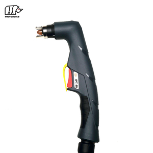 IPT40 Plasma Cutting Torch Gun - Changzhou Inwelt