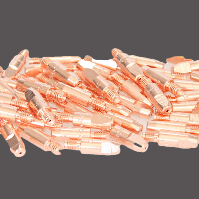 15AK 24KD 36KD Vật tư ti&ecirc;u hao Phụ t&ugrave;ng đ&egrave;n pin MIG Phụ kiện h&agrave;n