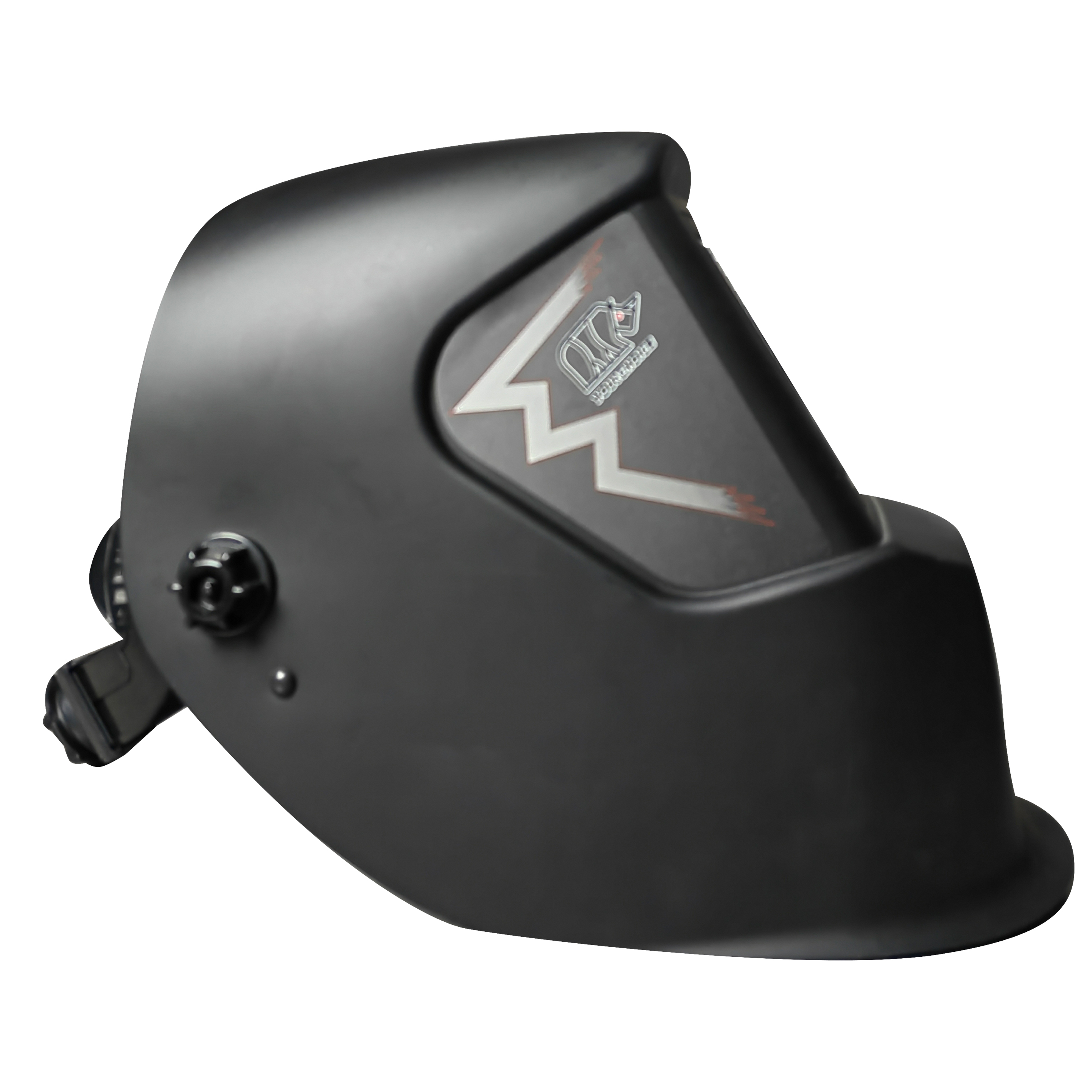 2-in-1 Laser Safety Shield Helmet for Handheld Laser Welder or MIG/MAG/TIG/MMA Welding