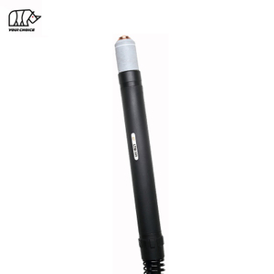 LTM141 Plasma Cutting Torch Para sa 140A Plasma Cutter Machine 