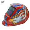 Casco de soldadura con oscurecimiento autom&aacute;tico IW065 