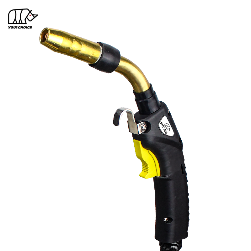 Mỏ h&agrave;n MIG BND300 - Inwelt