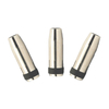 Accessoires de torche MIG MB15 MB24 MB36 MB25 MB501D, consommables, buse &agrave; gaz, pi&egrave;ces de rechange