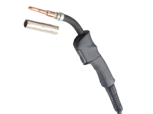 PSF405 Gas Cooled Mig Welding Torch - Changzhou Inwelt