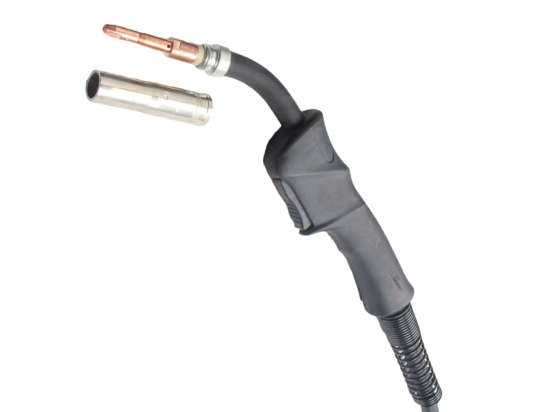 PSF305 Gas Cooled Mig Welding Torch - Changzhou Inwelt