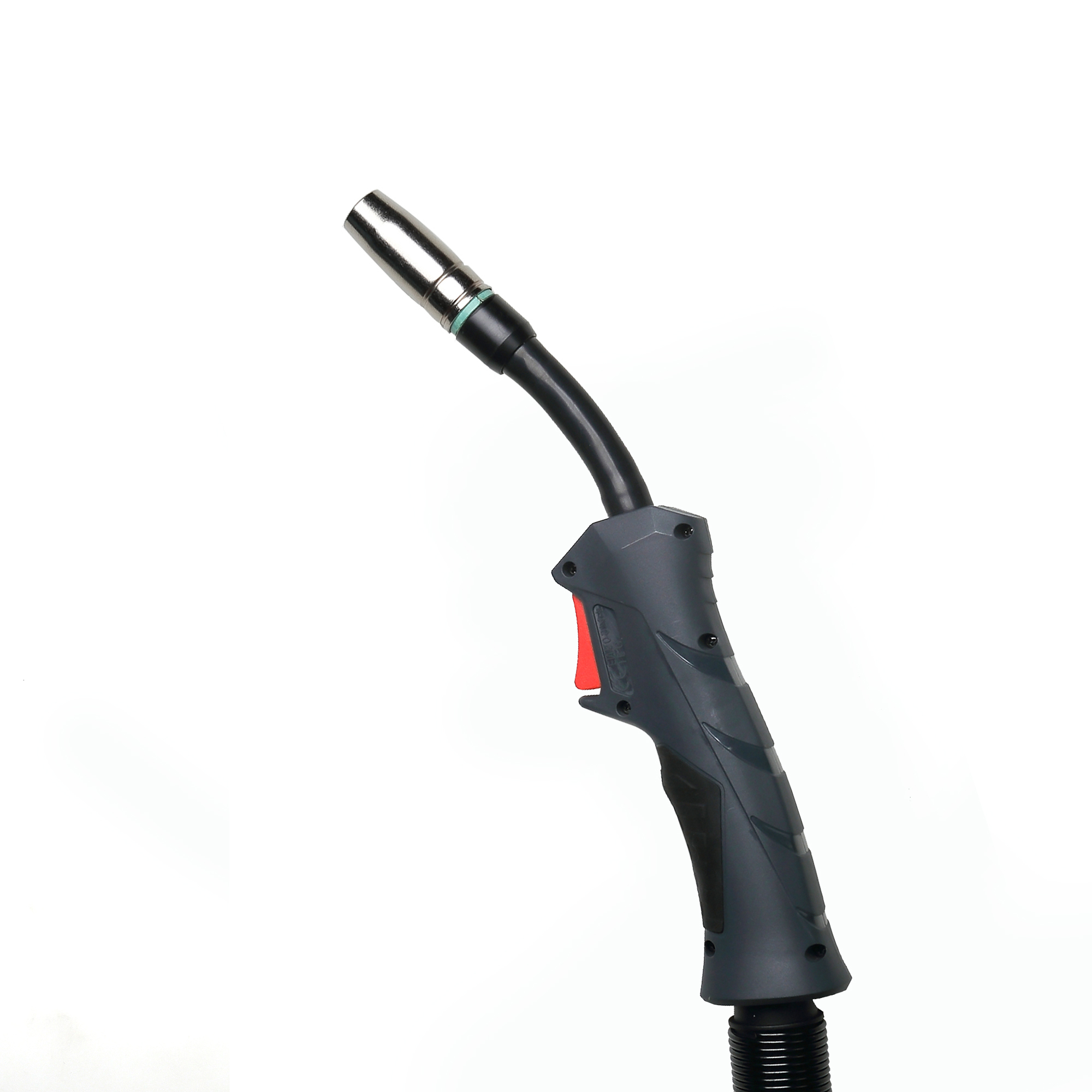 China Manufacturer MB25 Euro MIG Welding Torch