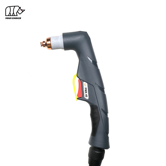 PMX45 প্লাজমা কাটিং টর্চ