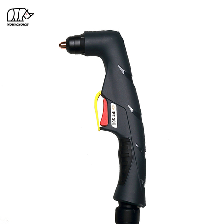 IPT20C Air Plasma Cutter Facem secans lampada sine High Frequency