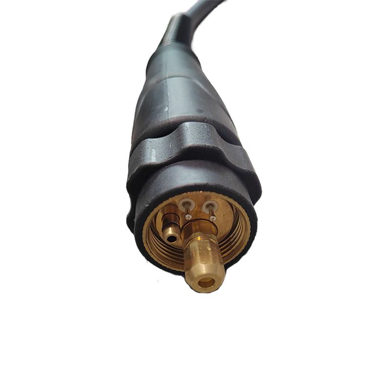 Mỏ h&agrave;n MIG BND300 - Inwelt