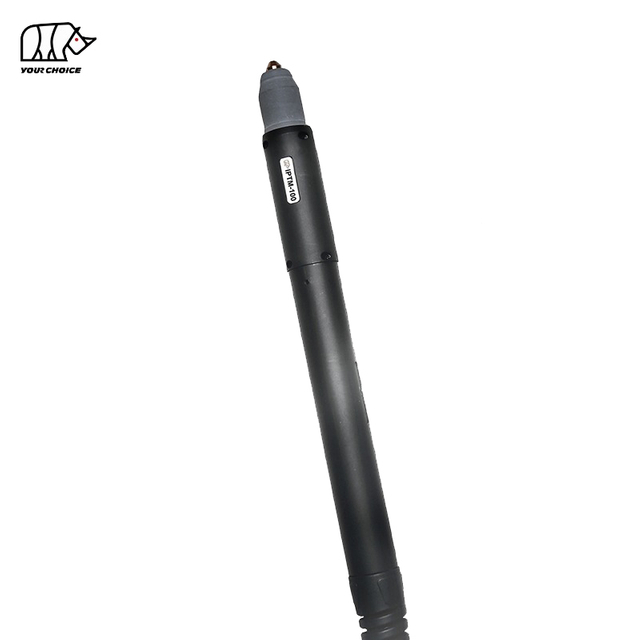 Řezac&iacute; hoř&aacute;k s plazmovou řezačkou na CNC stroji IPTM100