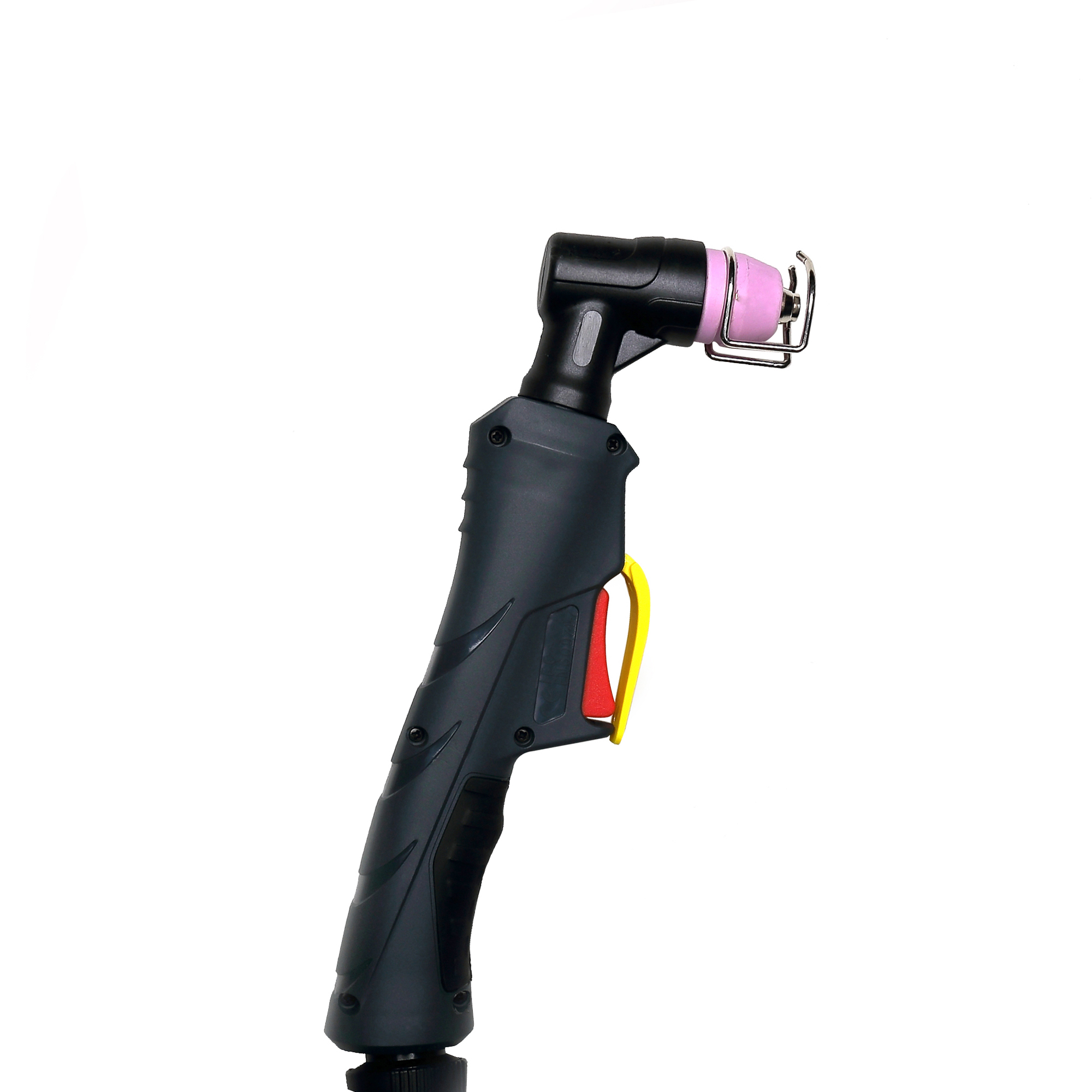 Air plasma cutter AG60 air pilot arc torch with cable connector - Buy
