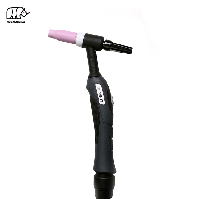 Mỏ h&agrave;n TIG WP17