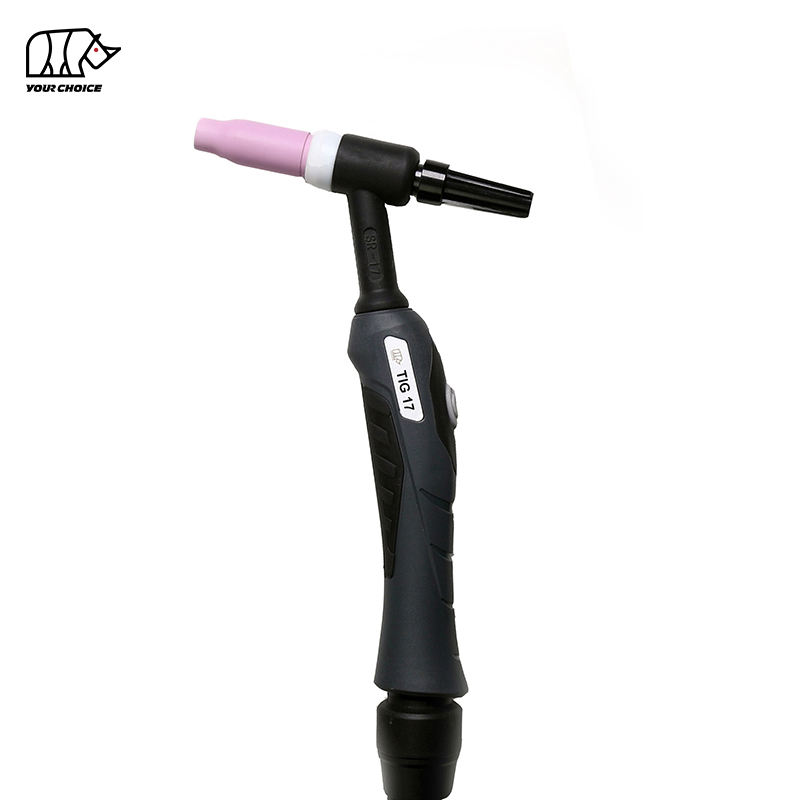 Dominar la soldadura de precisi&oacute;n: una gu&iacute;a completa para usar la antorcha Tig WP17