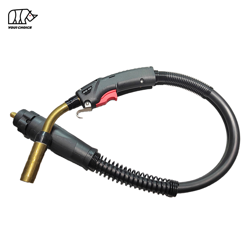 Mỏ h&agrave;n MIG BND300 - Inwelt