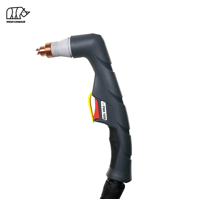 Đ&egrave;n pin cắt plasma PMX105