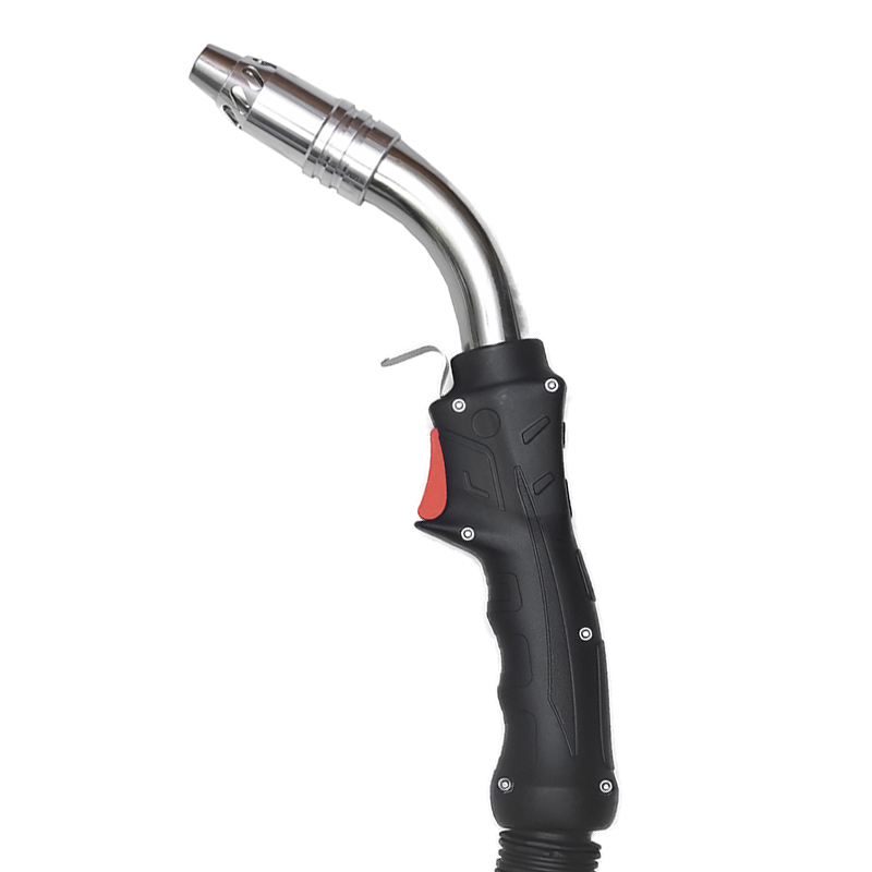 Fume Extraction MIG Welding Gun FE340
