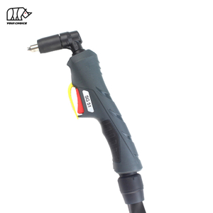 Antorcha de corte por plasma de aire SG51 de 50 amperios