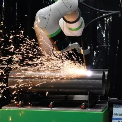 Trends in der Plasmaschneidtechnologie: Von Amateur bis Industrie