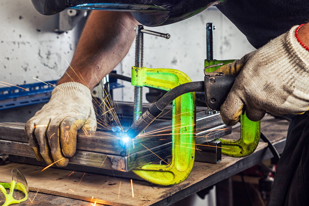 &iquest;C&oacute;mo reducir los costes de consumibles en un taller de soldadura?