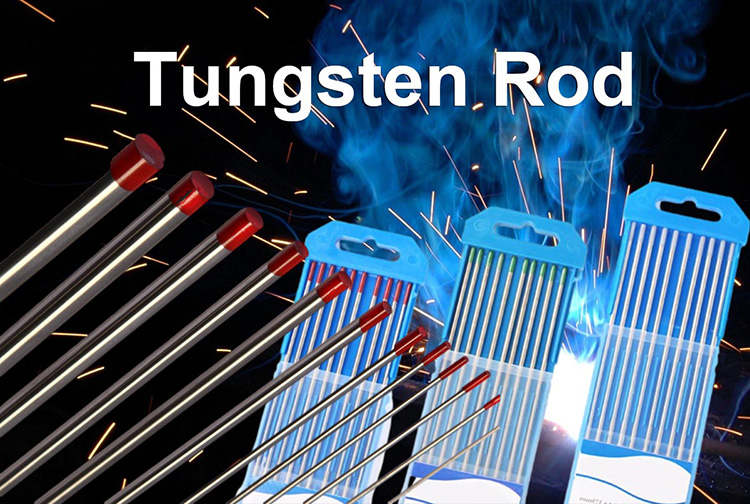 Vejledning til valg af wolframelektrode: Matcher den rigtige stang til din tilpassede dysegeometri