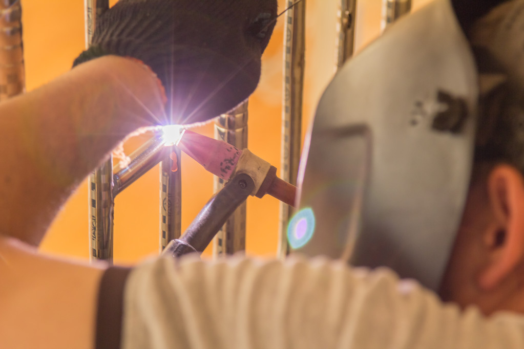 Održivi luk: novi dizajni TIG plamenika